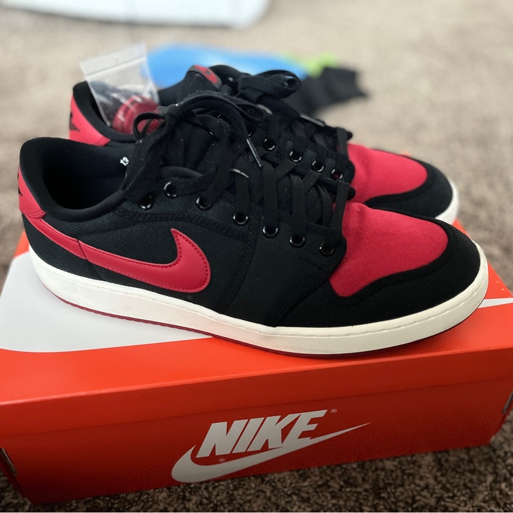 Air Jordan 1 Low AJKO1 size 13